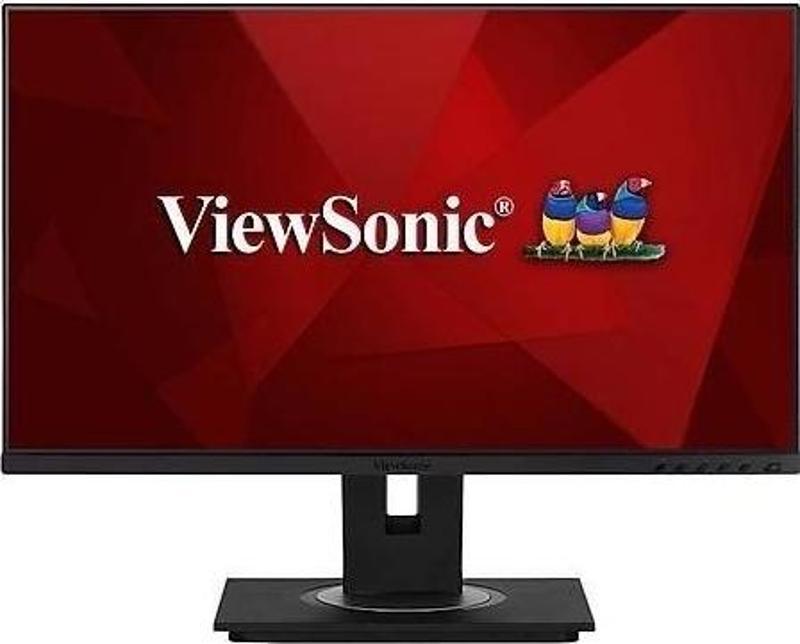 VG2456 24" 60Hz 5ms (HDMI+Dp) Full HD IPS Monitör