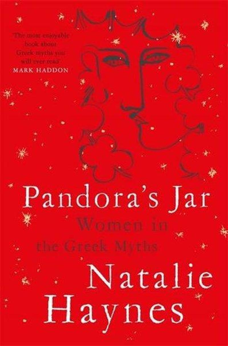 Picador Pandora's Jar: Women in the Greek Myths