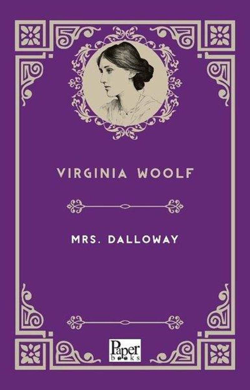 Mrs. Dalloway