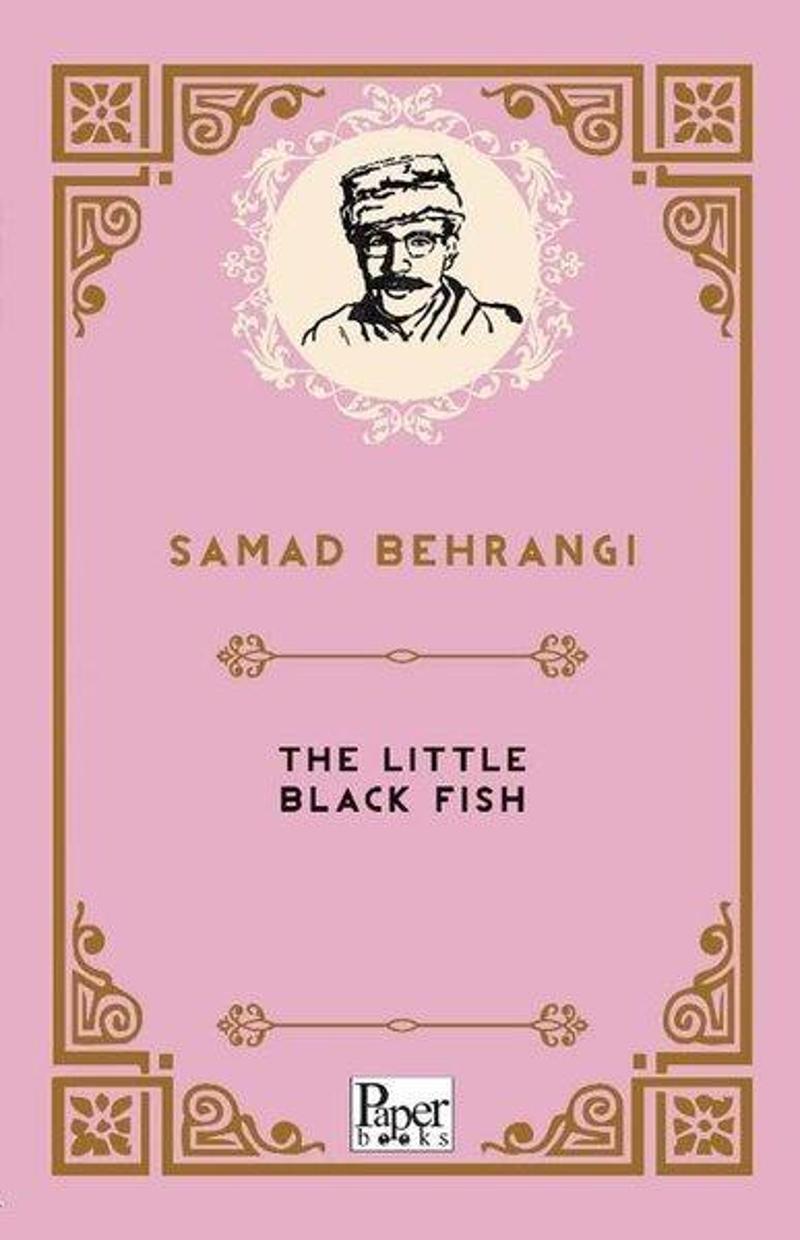 The Little Black Fish