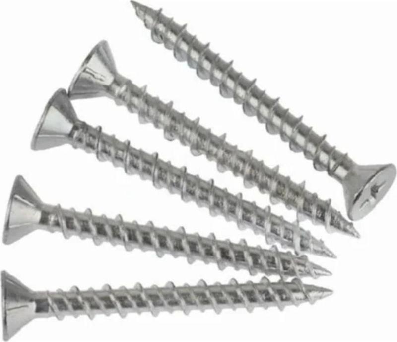 Yhb İspanyolet Hi-Low Vida 3,9x19 Mm 1000 Adet