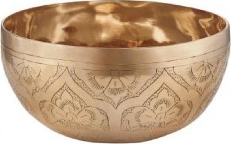 Sonic Energy SB-SE-600 Special Engraved Singing Bowl