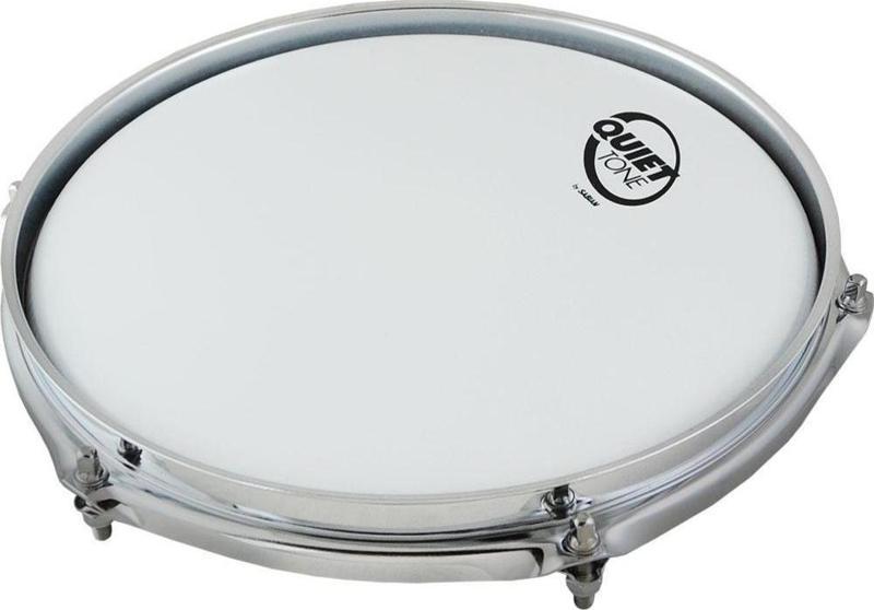 10" SNARE DRUM MUTE PAD