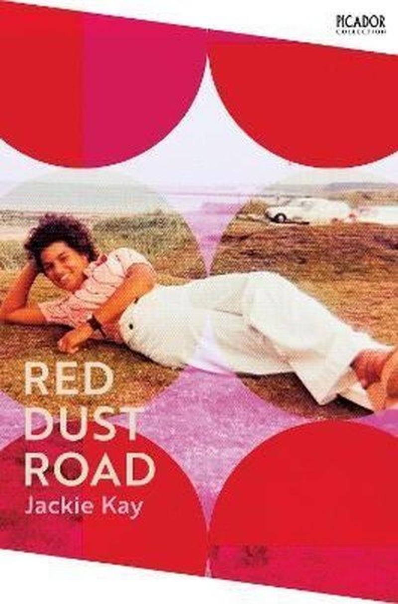 Picador Red Dust Road (Picador Collection) - Jackie Kay