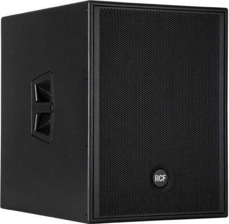 SUB 8003-AS - 18 inç 1000W Aktif Subwoofer