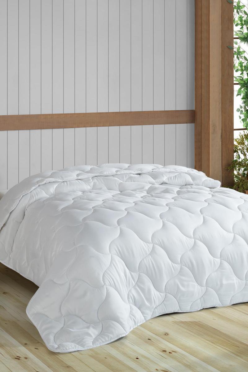 Tek Kişilik Microfiber Yorgan