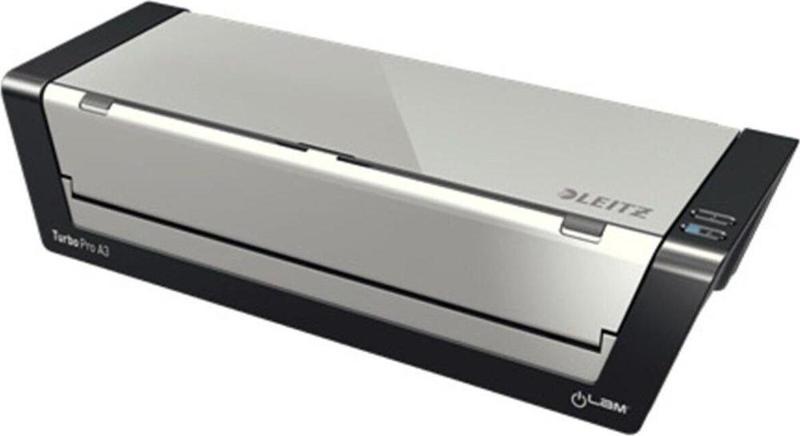 ilam Touch Turbo Pro Laminasyon Makinesi A3 Laminasyon Makinesi