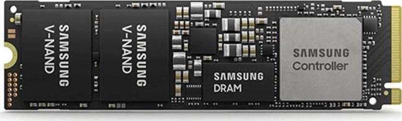 PM9B1 512GB 22x80mm PCIe Gen 4.0 x4 NVMe M.2 Notebook-Masaüstü SSD