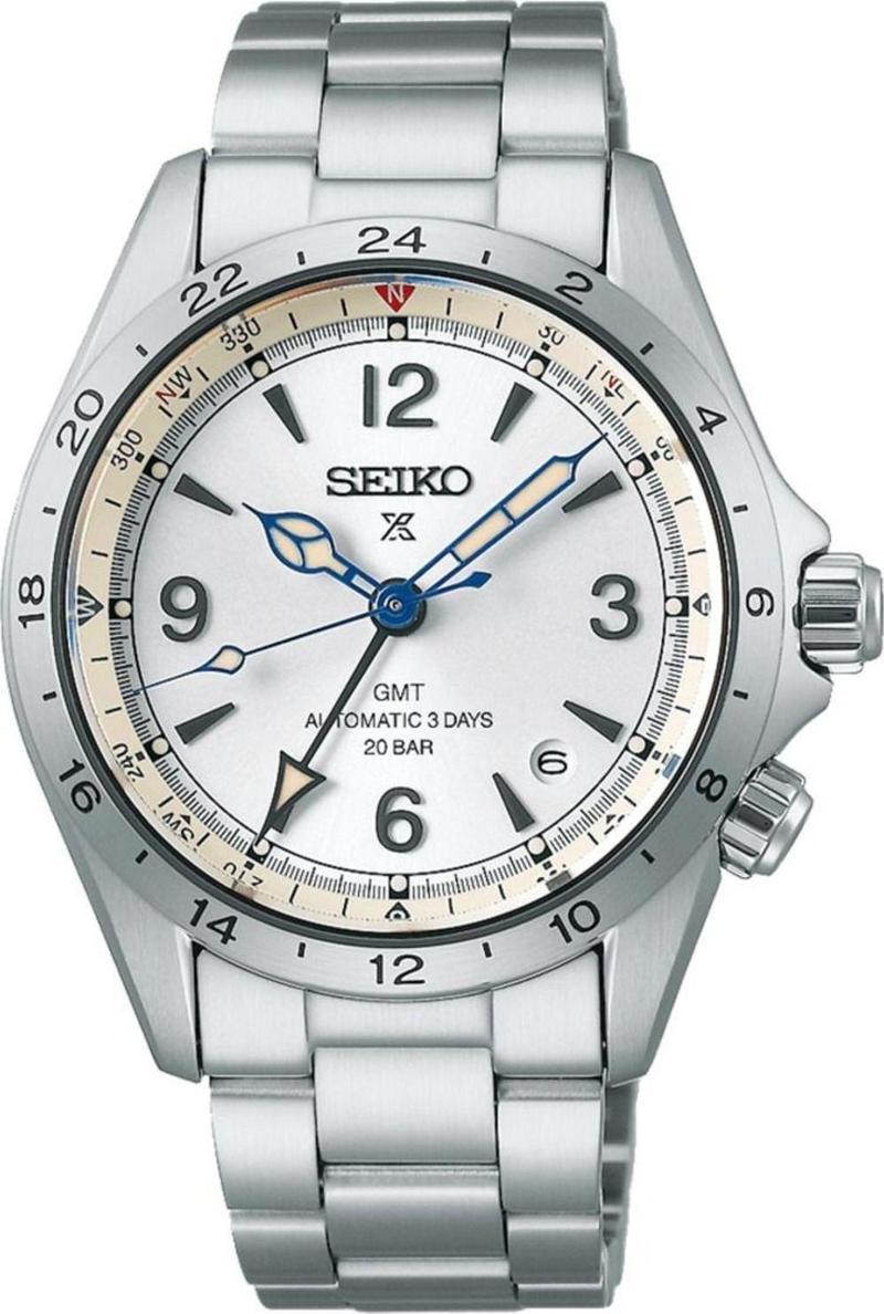 Prospex GMT SPB409J Limitli Erkek Kol Saati