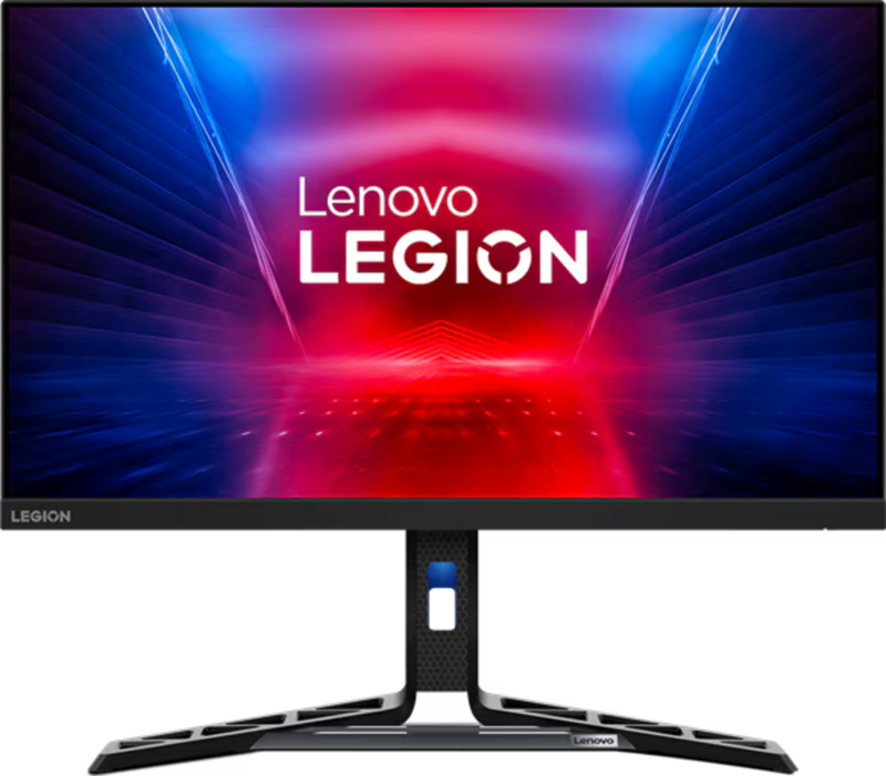 Lenovo Legion R27i-30 27" 0.5Ms 165Hz (HDMIx2-Display) AMD FreeSync Pre./VESA IPS Panel WLED Gaming Monitör 67B5GAC1TK