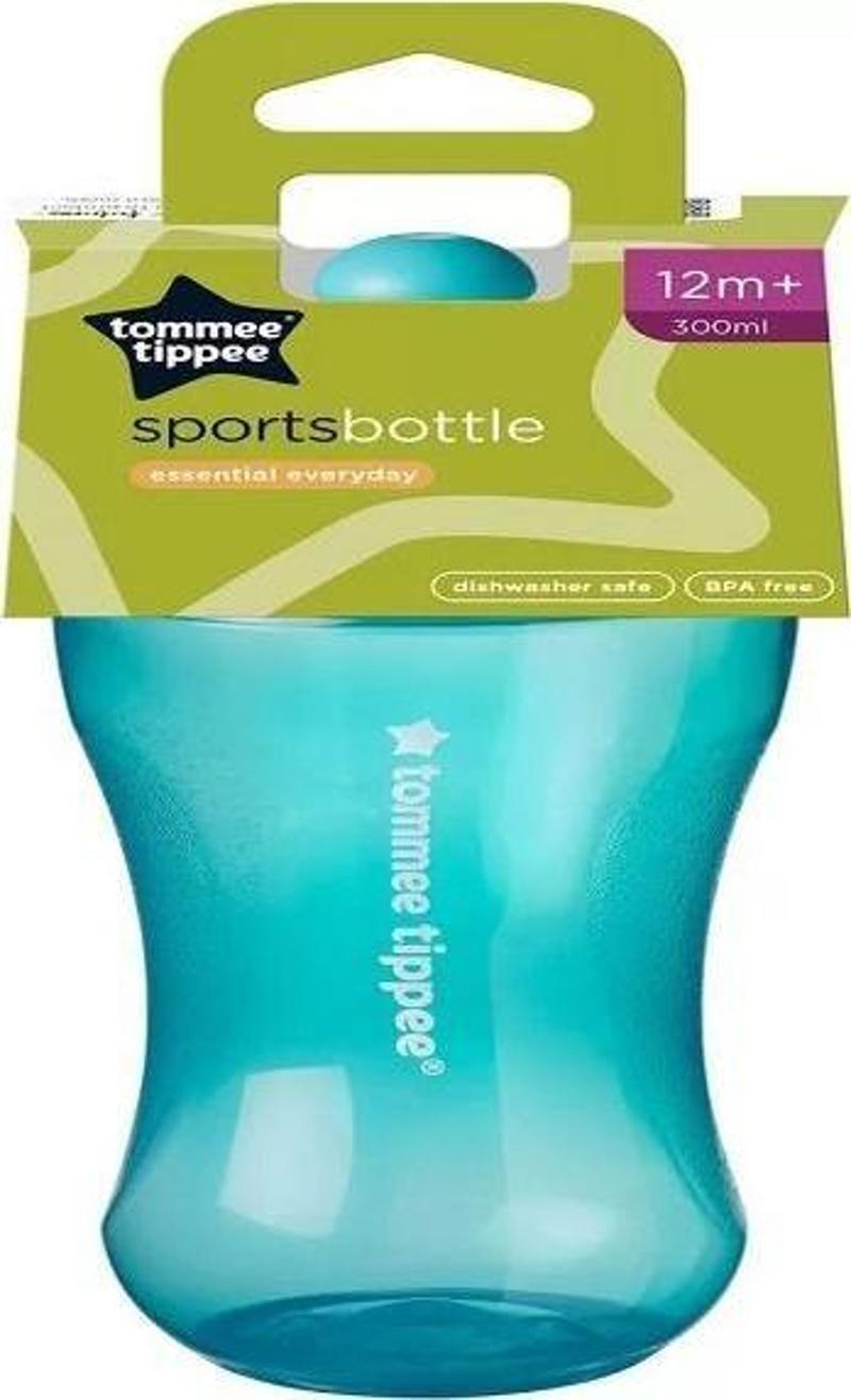 SPORTSBOTTLE UÇLU BARDAK 300ML 12M+