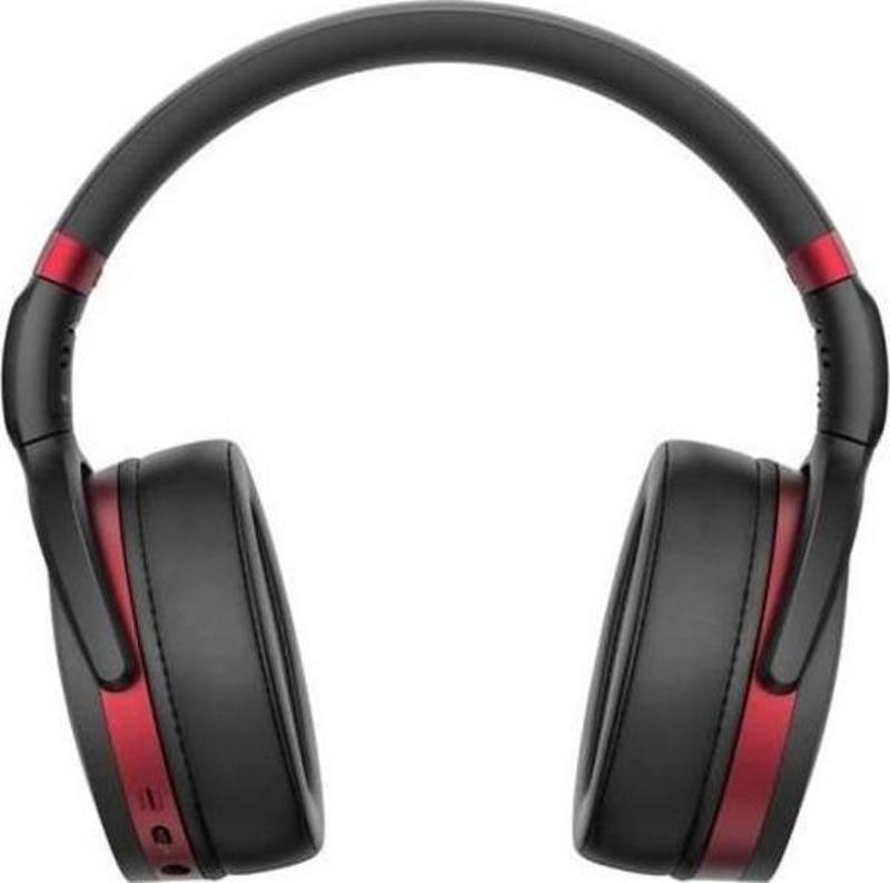 HD 458BT ANC Kulak Üstü Bluetooth Kulaklık