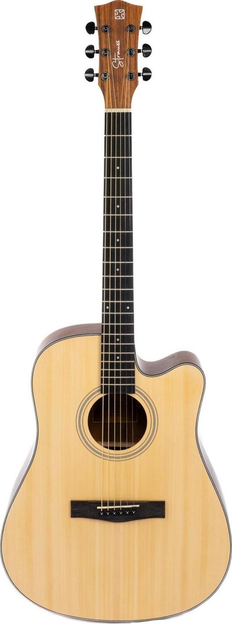 SAC-4150C Akustik Gitar