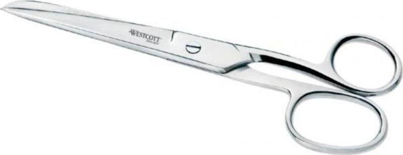 Westcott 21 cm Paslanmaz Çelik Makas