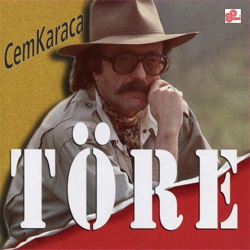 Cem Karaca - Töre - Plak