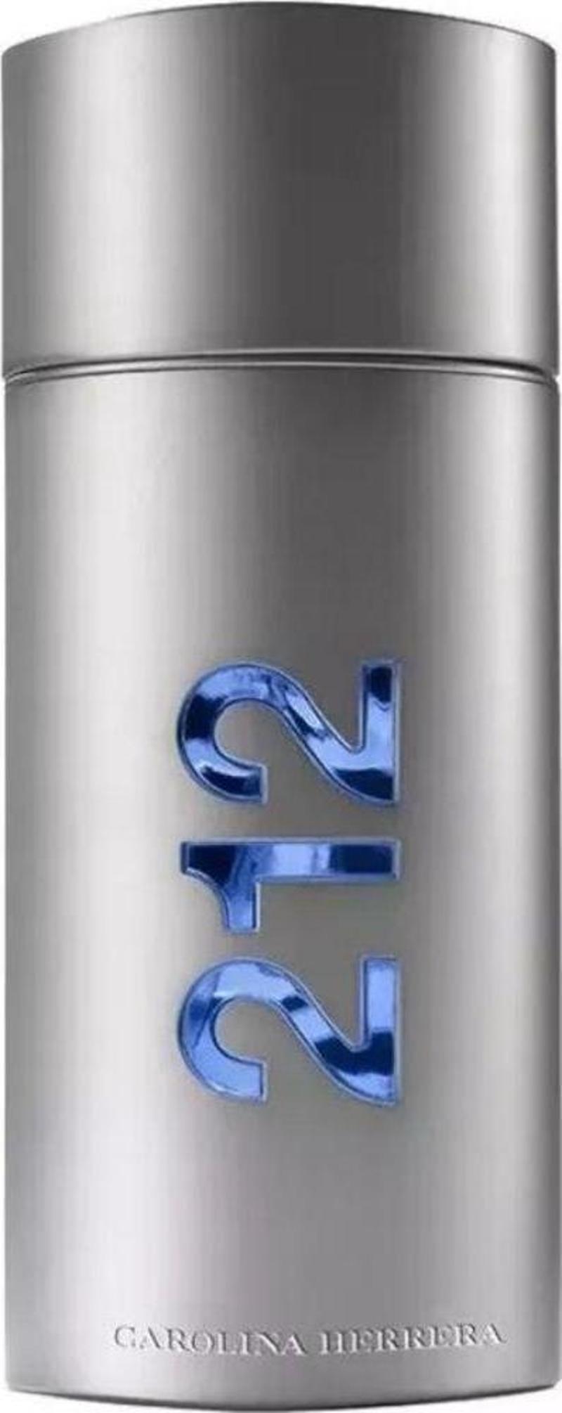 212 Men NYC EDT 100 ml Erkek Parfümü