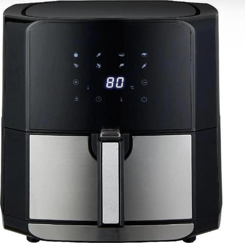 Airfryer 5.5 Litre 1700 Watt