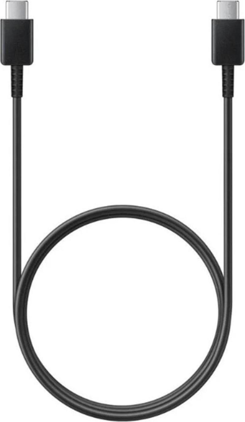 Samsung Ep-dn975bbegkr Type C To Type C Kablo