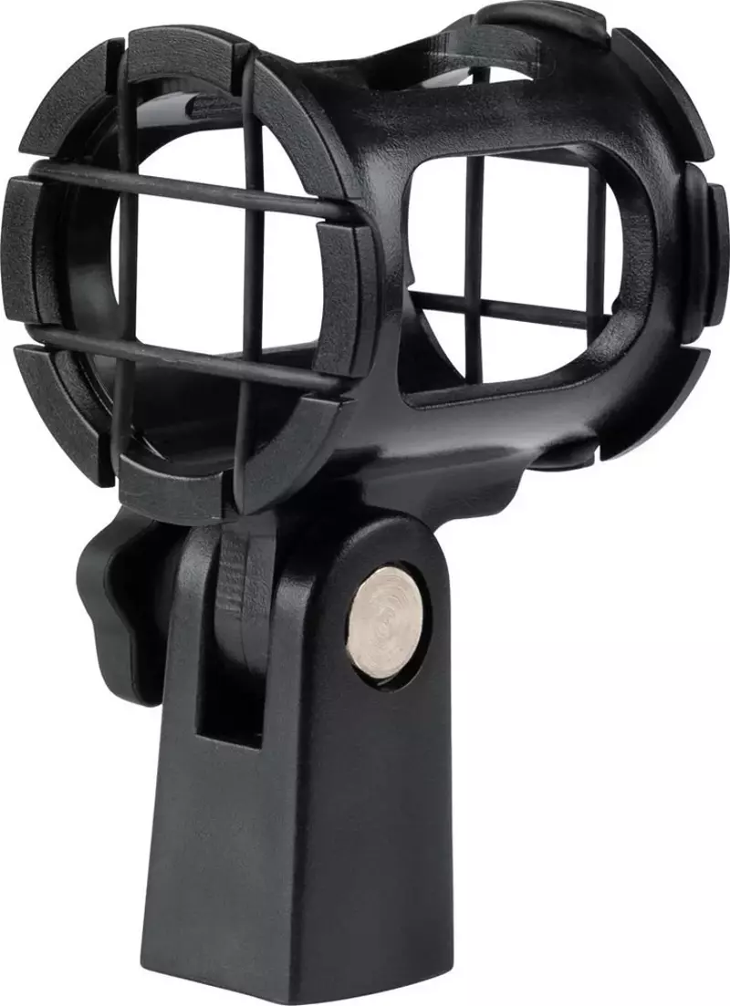 Gator Frameworks Gfw-mıc-sm1525 | Universal Shockmount For Mics 15-25 Mm In Diameter