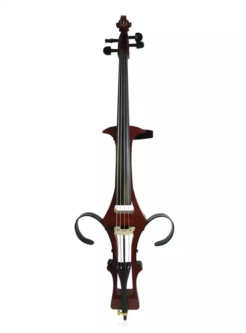 Kınglos Kng Dsdt-1601 Elektro Cello 4/4 Kutulu