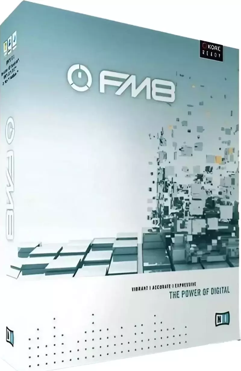 Fm 8