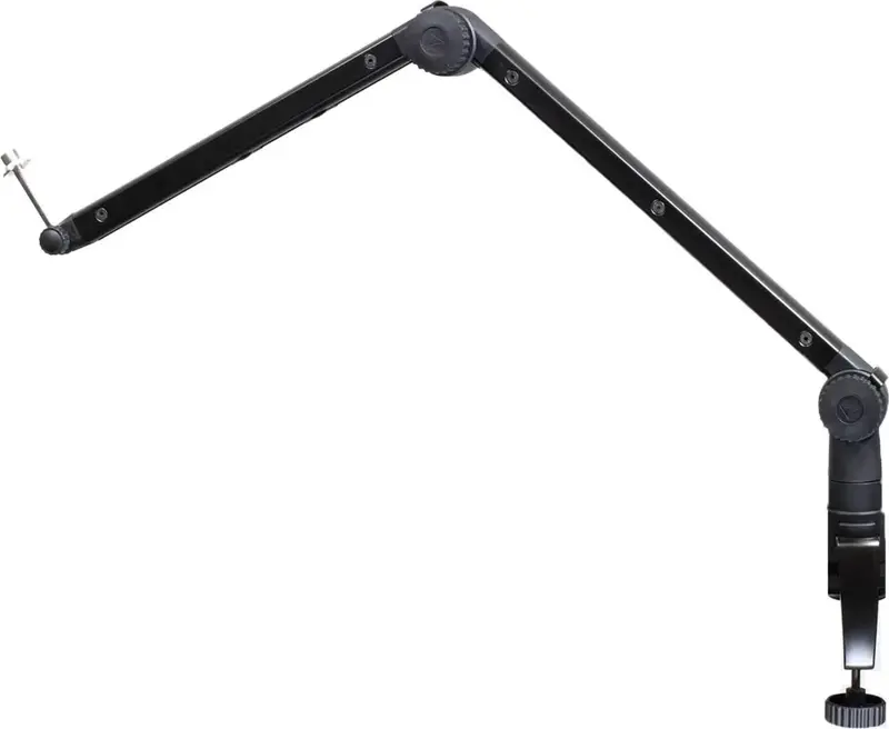 Support Bcm-300 Deluxe Broadcast Mic Stand