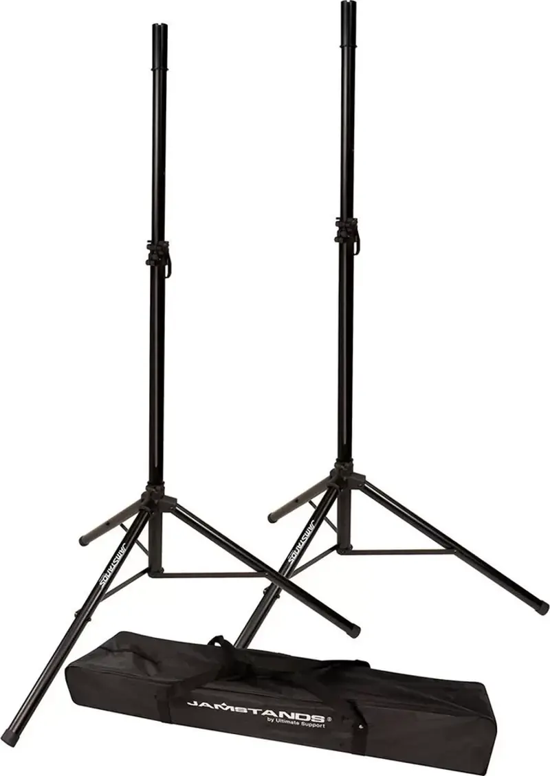 Support Js-ts50-2 Speaker Stand - Çift