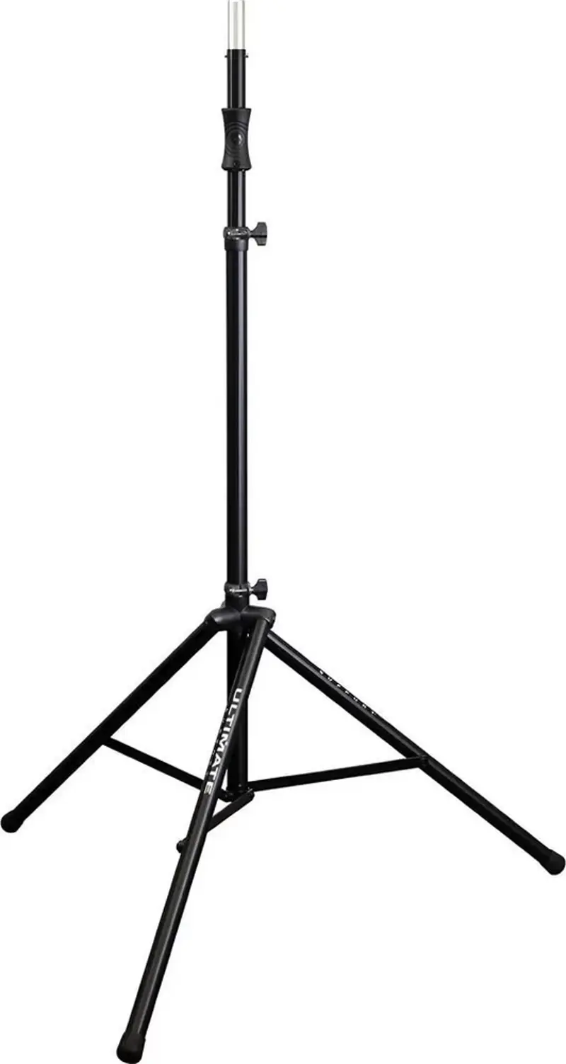 Support Ts-110b Tall Speaker Stand, Air- Lift - Tek