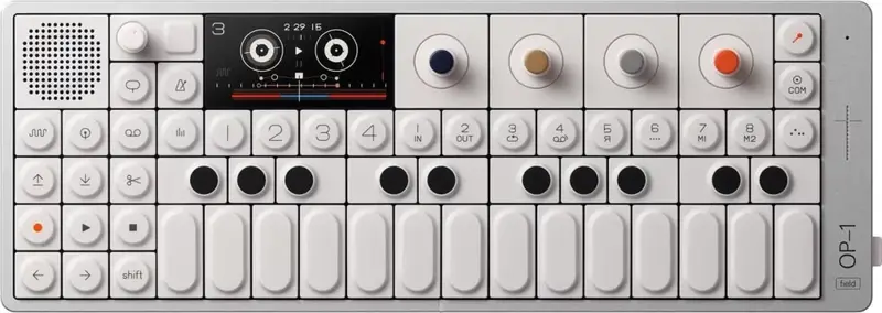 Op-1 Field