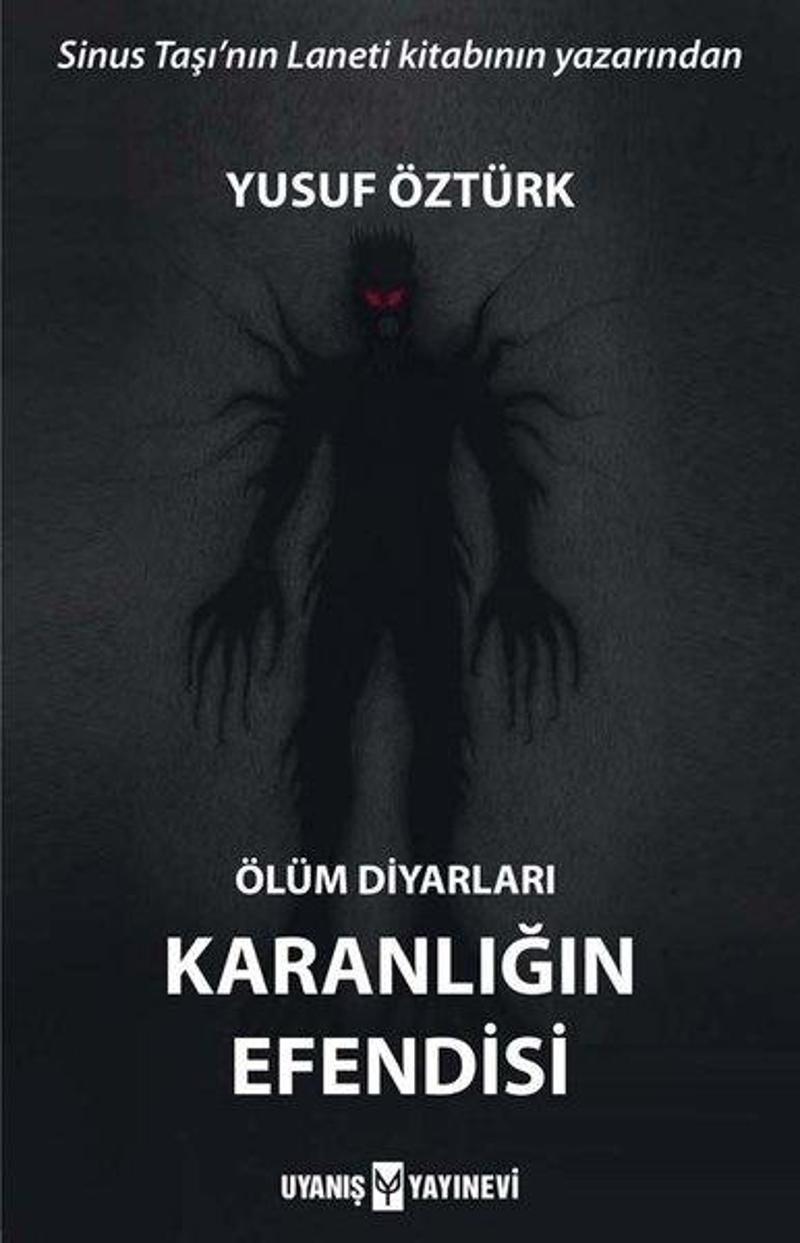 Ölüm Diyarları-Karanlığın Efendisi