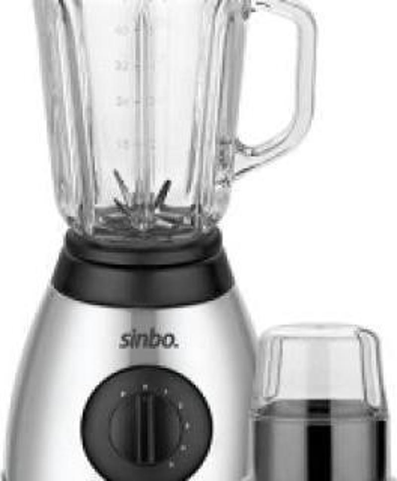 SHB-3113 TURBO CAM BLENDER