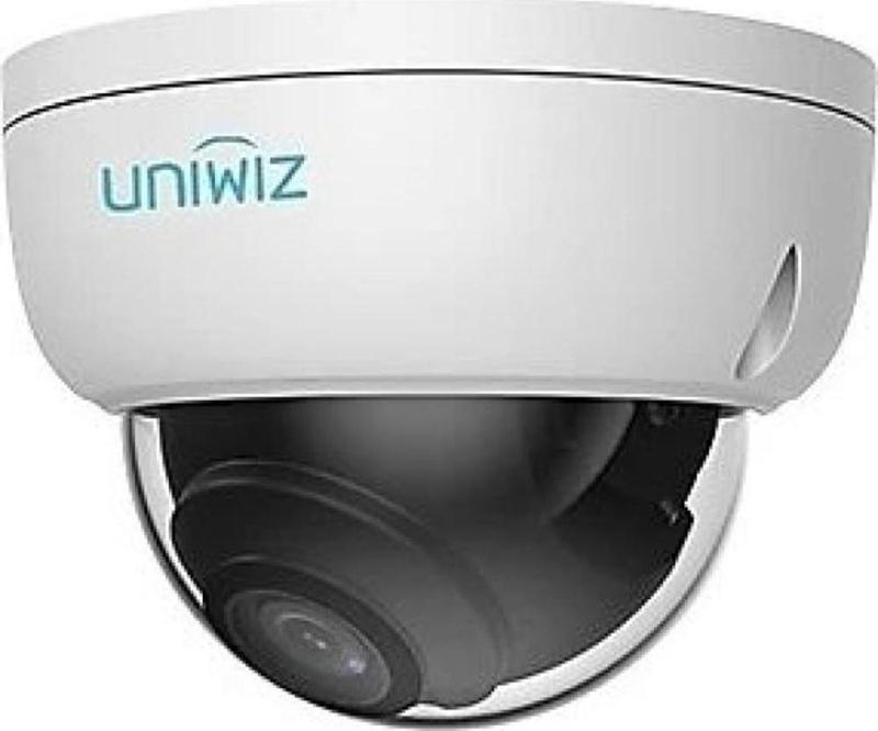 UNIWIZ IPC-D312-APKZ IP DOME 2 MP 2.8mm - 12mm