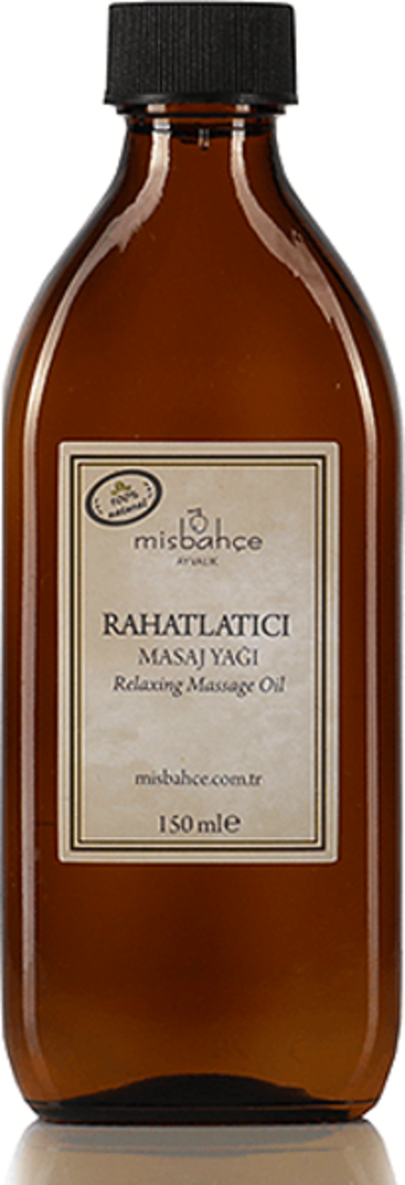 Rahatlatıcı Masaj Yağı 150 mL