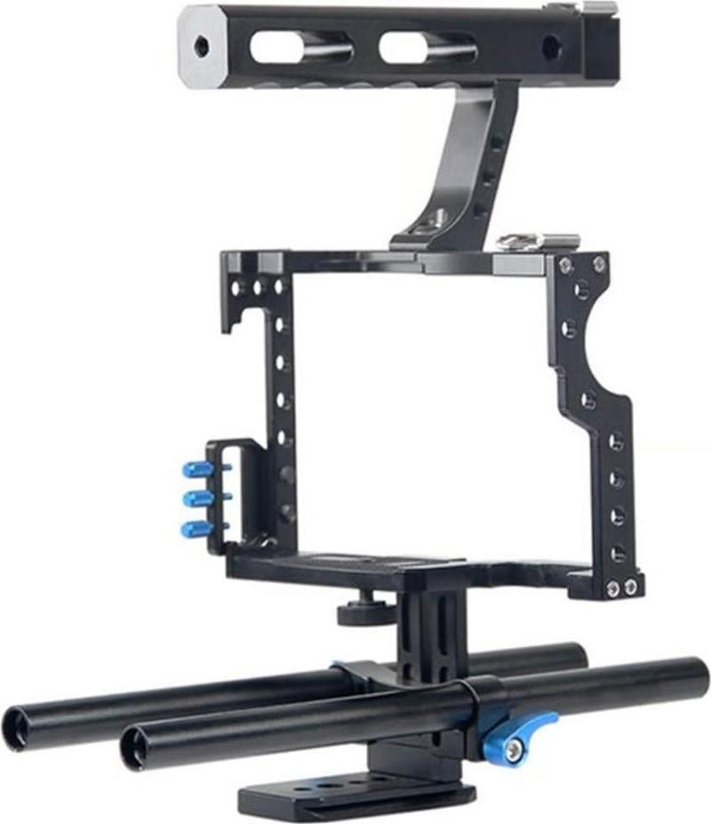 GH4 / A7 Serileri için Cage