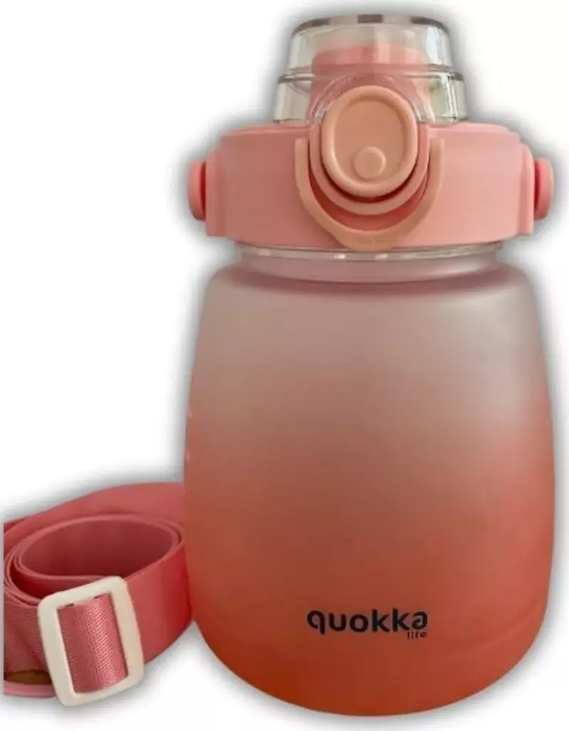 Quokka Life Tritan Su Matarası - 1300ml