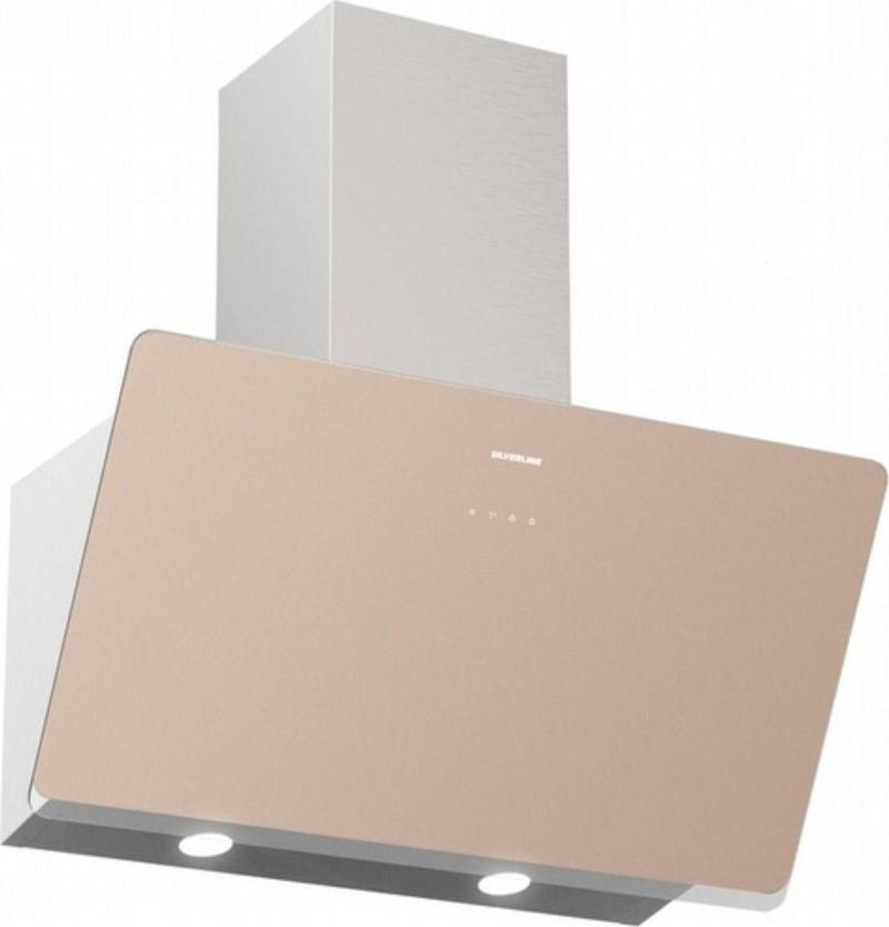 - 3457 Soho Vizon 80 Cm 3S Ecoto Ankastre Davlumbaz