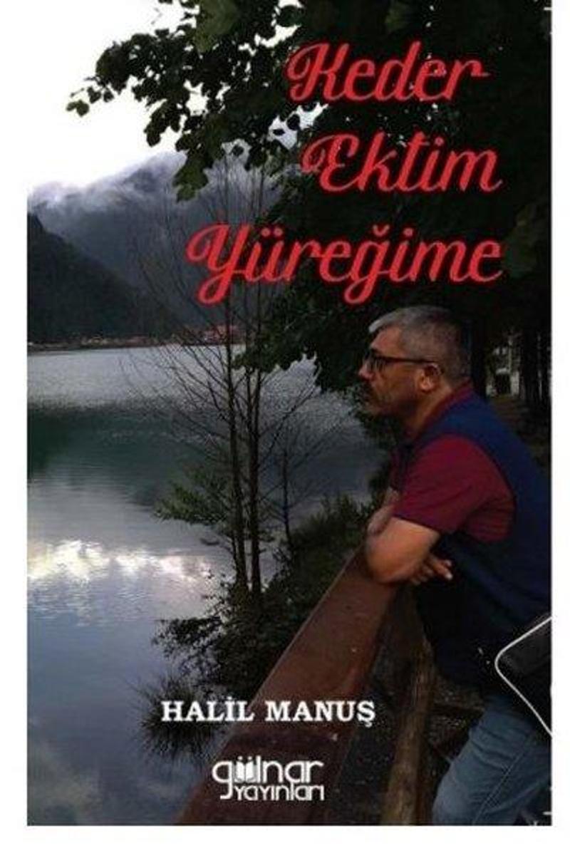 Keder Ektim Yüreğime