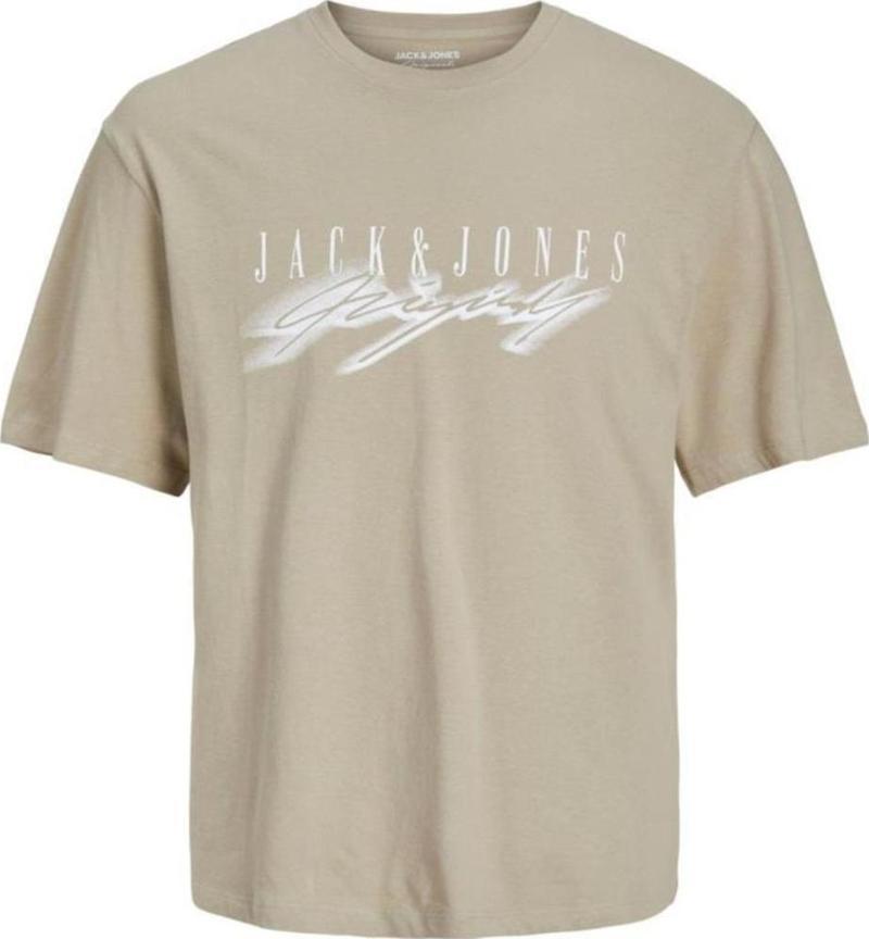 Jack & Jones 12230179 Tişört Gri