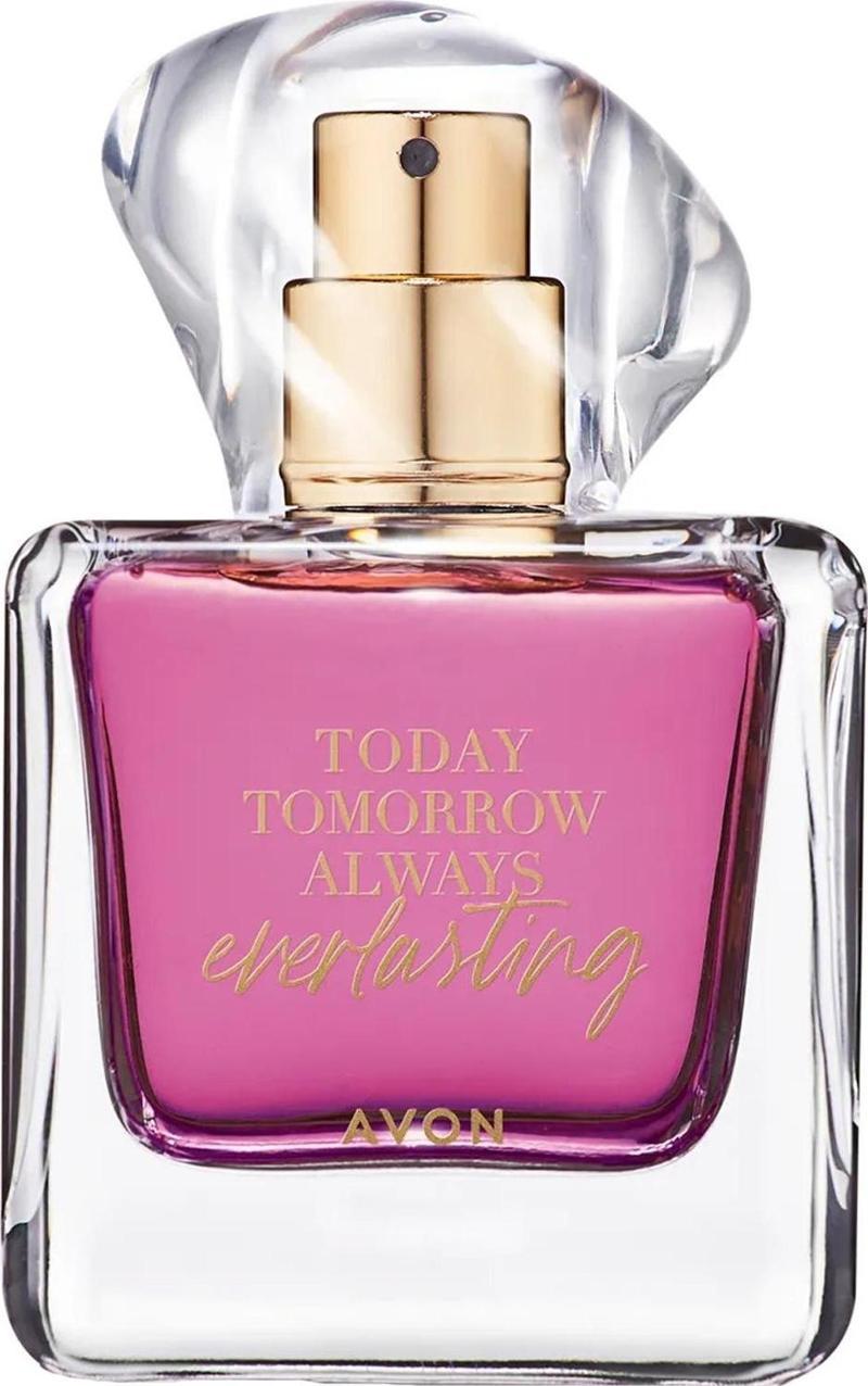 Everlasting Kadın Parfüm Edp 50 Ml.