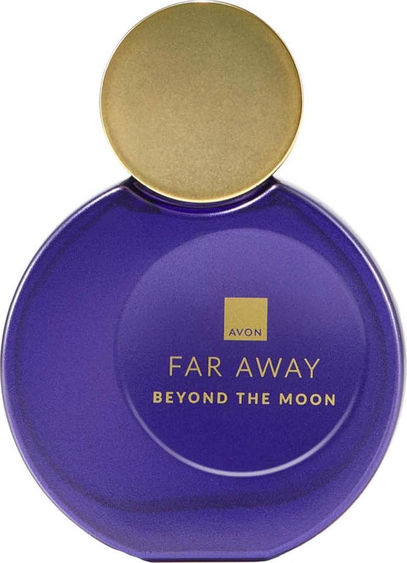 Far Away Beyond The Moon Kadın Parfüm Edp 50 Ml.