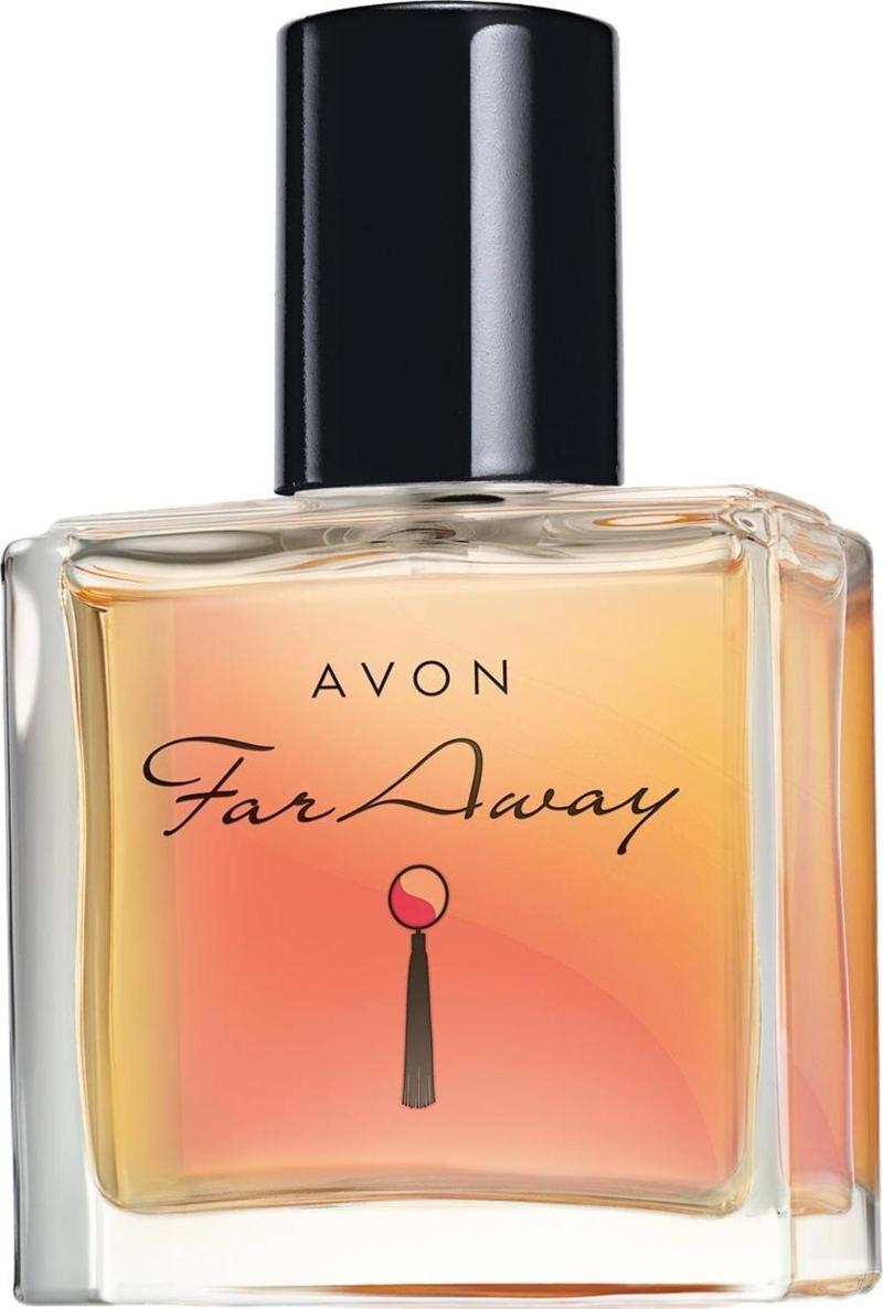 Far Away Kadın Parfüm Edp 30 Ml.