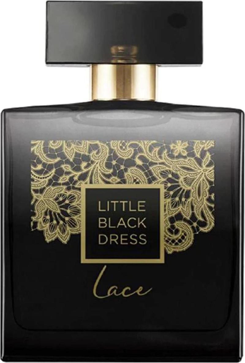 Little Black Dress Lace Kadın Parfüm Edp 100 Ml.