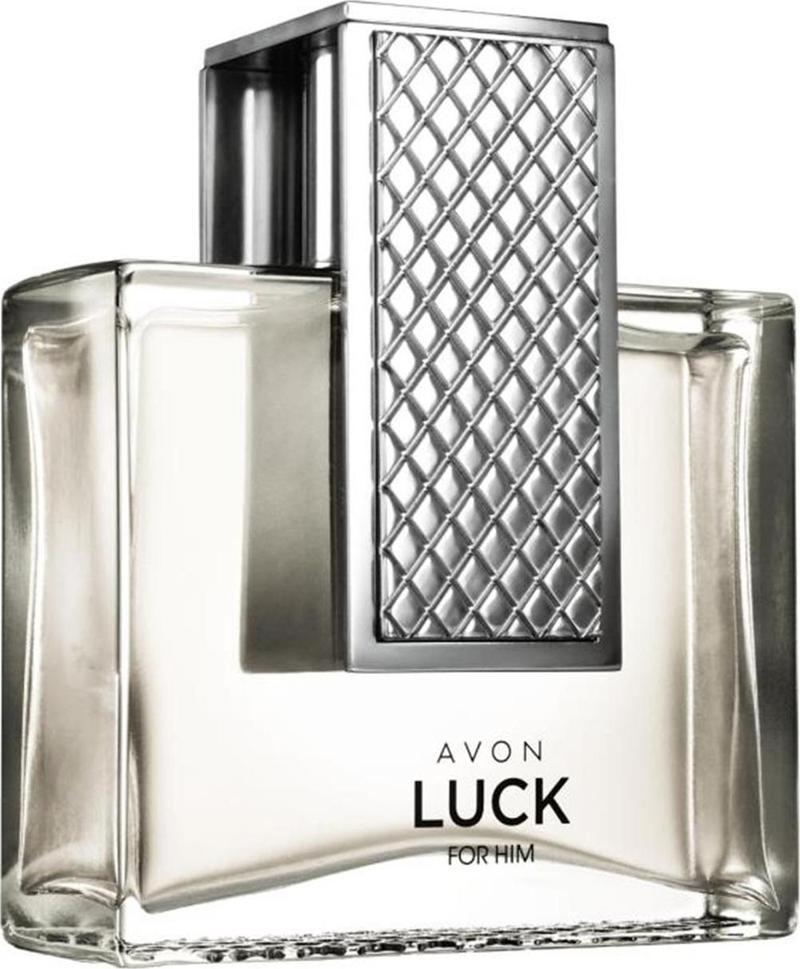 Luck Erkek Parfüm Edt 75 Ml.