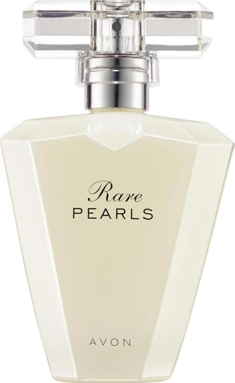 Rare Pearls Kadın Parfümü Edp 50 Ml.