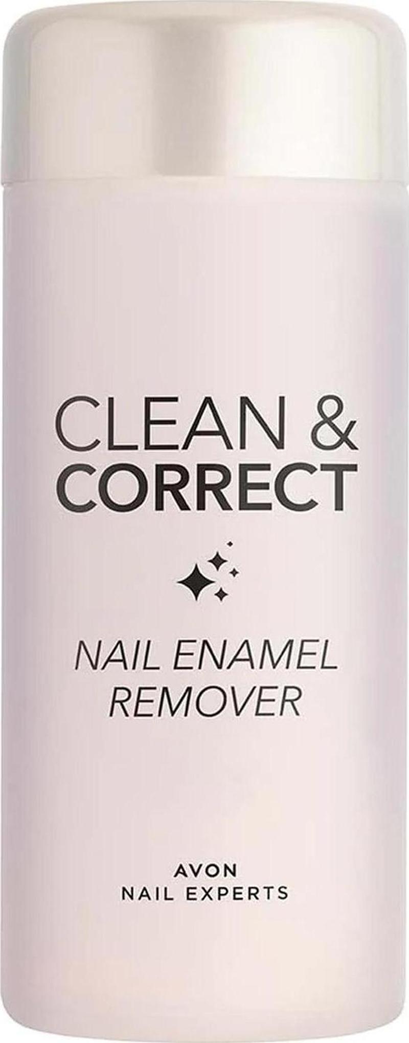 Nail Experts Aseton İçermeyen Oje Çıkarıcısı 150 Ml.