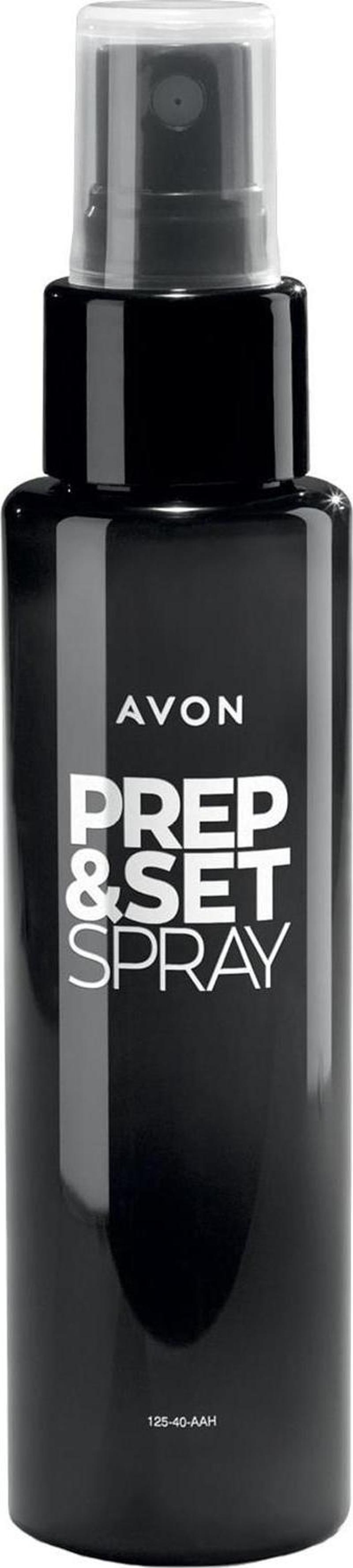 Prep and Set Spray Makyaj Sabitleyici Sprey 125 Ml.