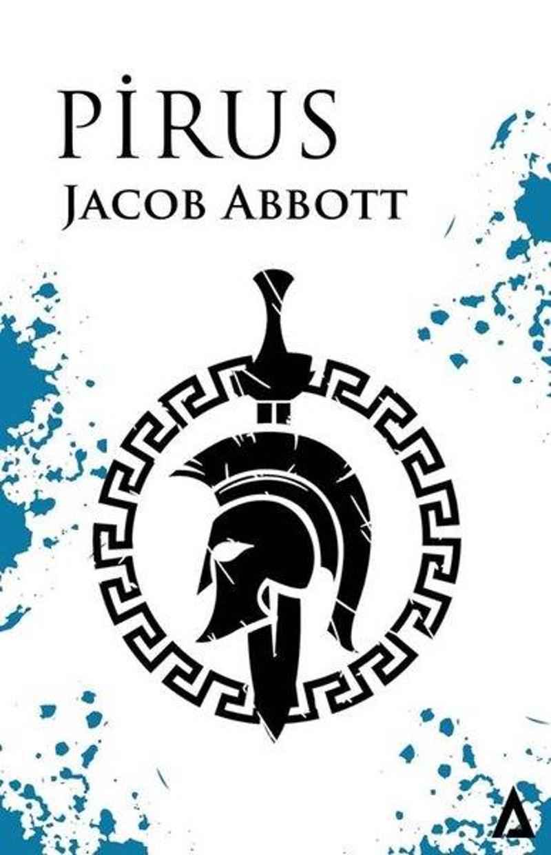 Kanon Kitap Pirus - Jacob Abbott