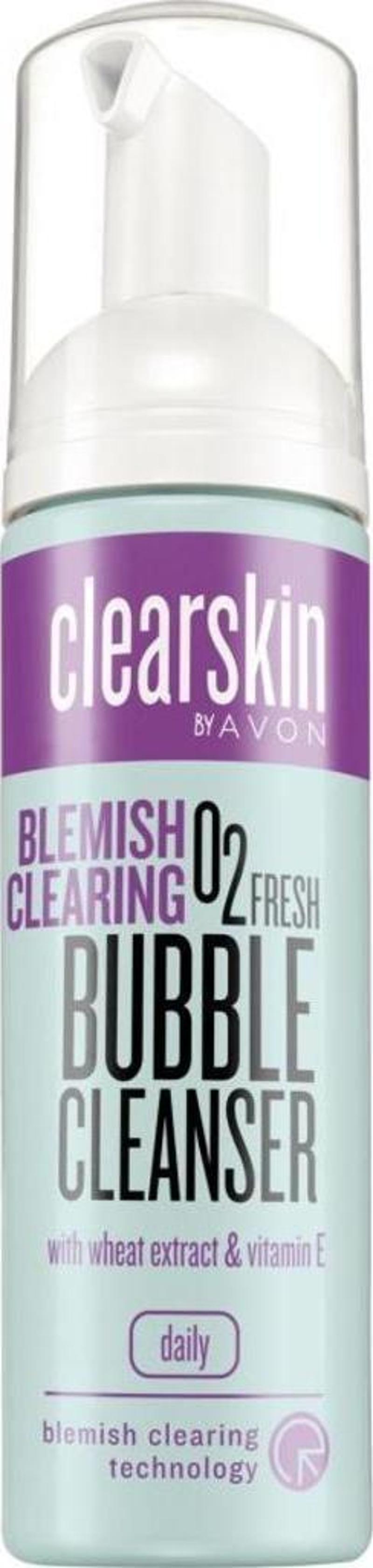 Clearskin Blemish Köpük Temizleyici 150 Ml.
