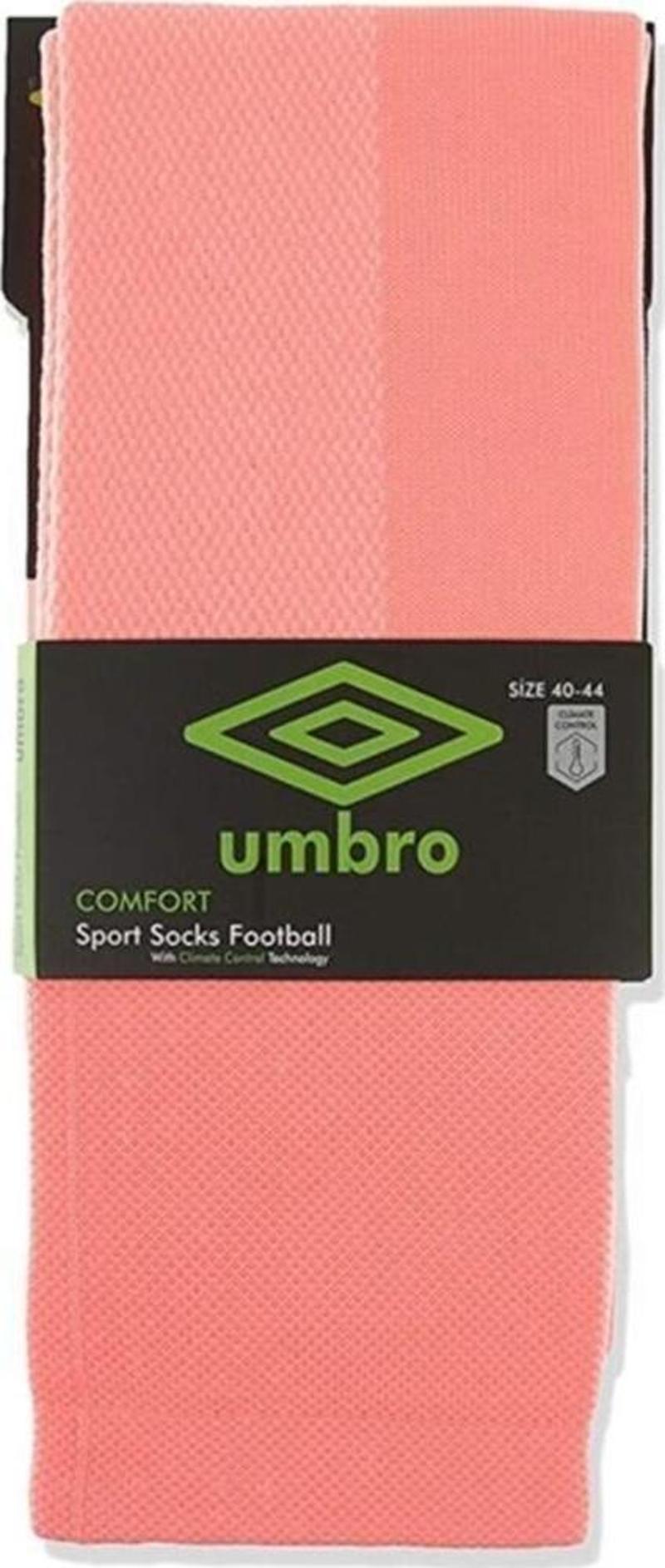 Tk0008 Football Sock Team Pembe