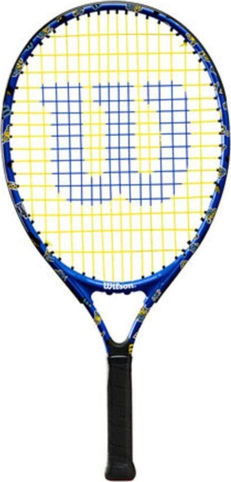 Minions 3.0 Jr 25 Çocuk Tenis Raketi